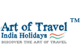Art Of Travel logo