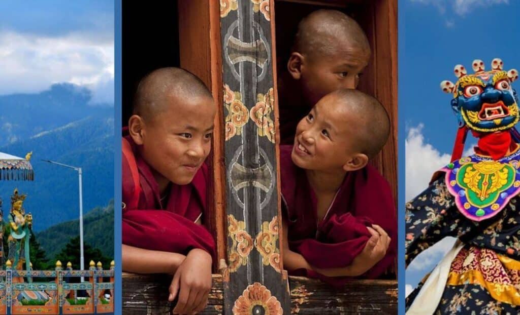 Viaja por India y sus países vecinos - ArtoftravelIndia Vacaciones