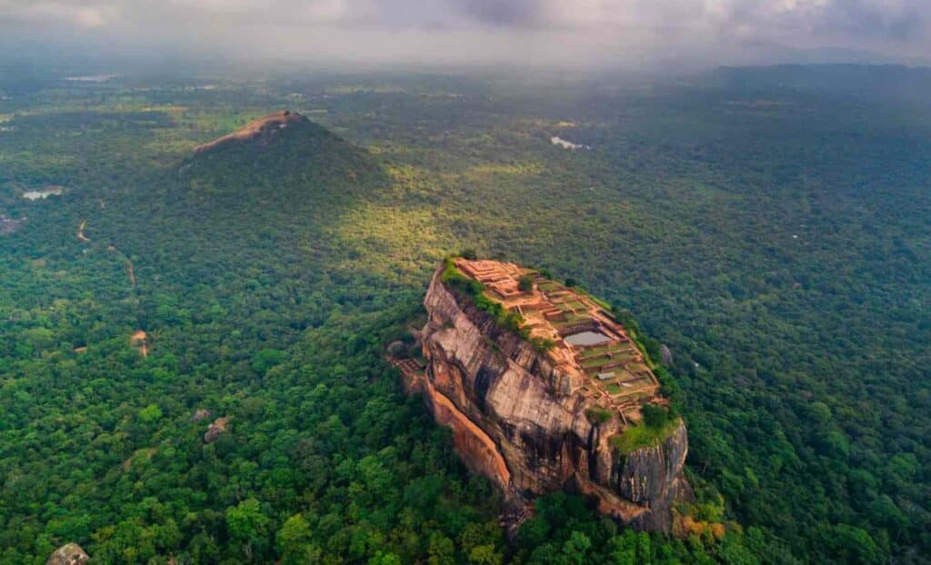 Viaje a Sri Lanka