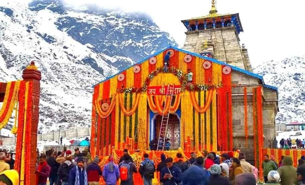 Char Dham