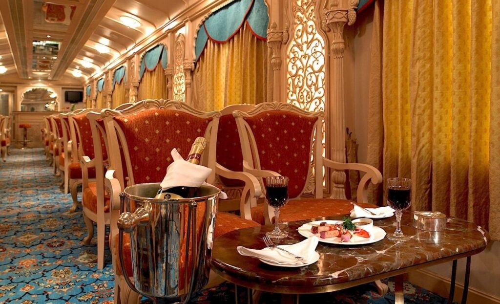 Explora la India con viajes de lujo