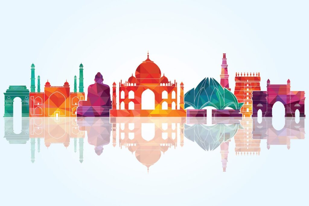 viajar a la India