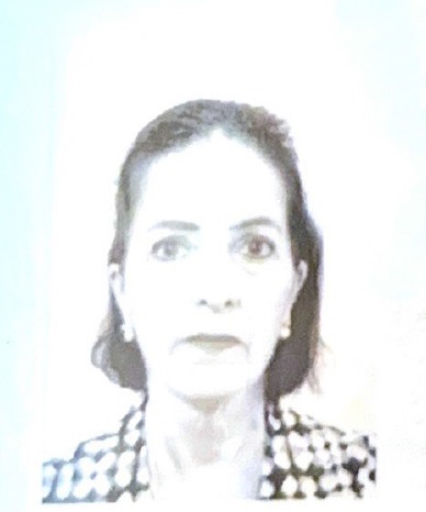 Elizabeth Howard Ramirez