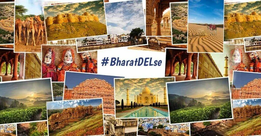agencia de viajes para la India