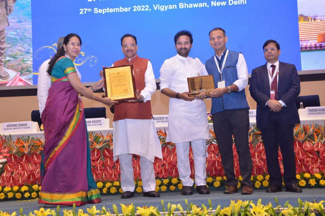 Voyages uniques en Inde