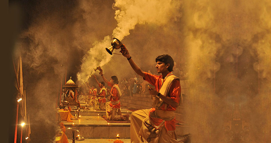 Circuit Classique en Inde