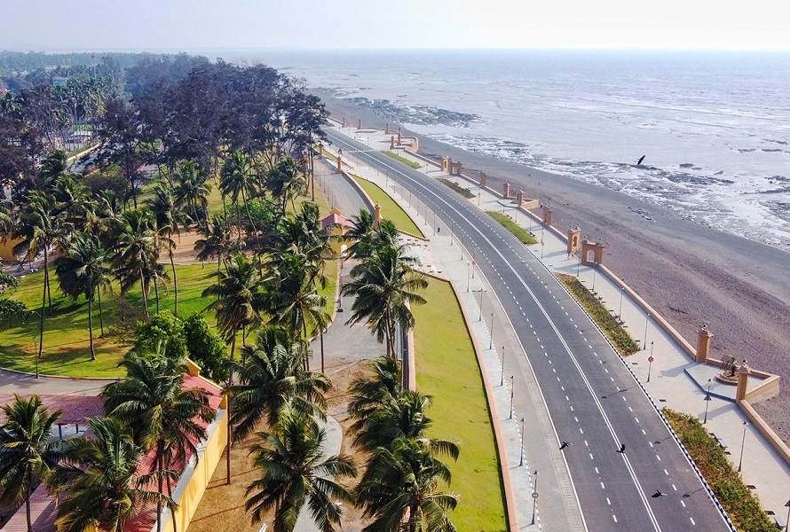 11616560devka beach