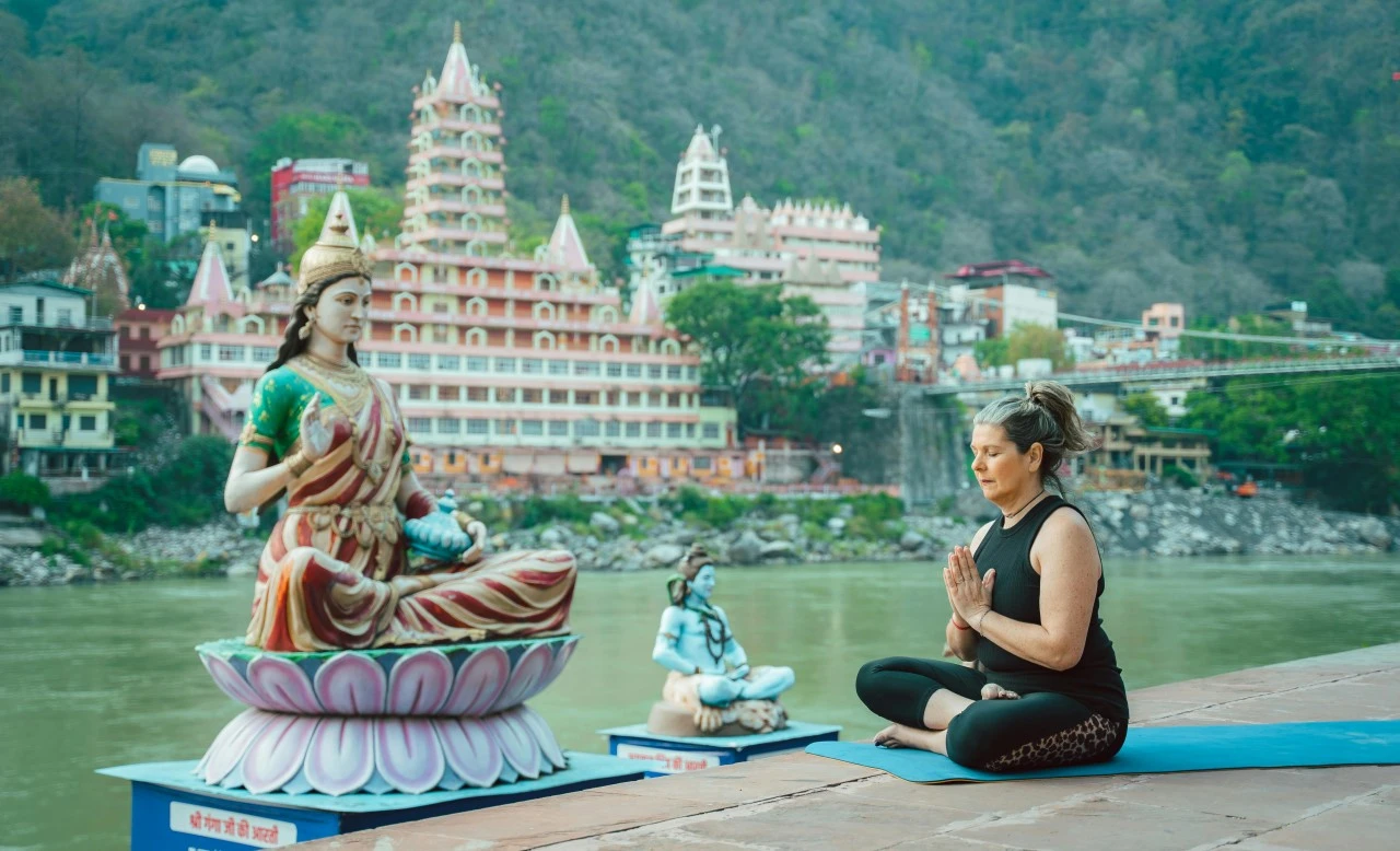 Exploring Northern India’s Mystical Temples